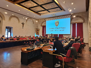 Ascoli Piceno - Hp Composites: istituzioni e azienda unite per tutela lavoro e futuro industriale